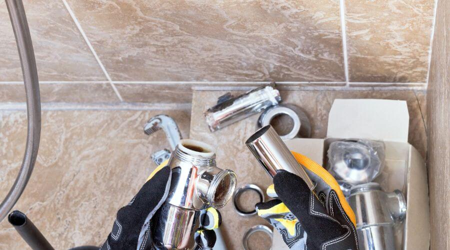 Local Siding Services in Polk, PA